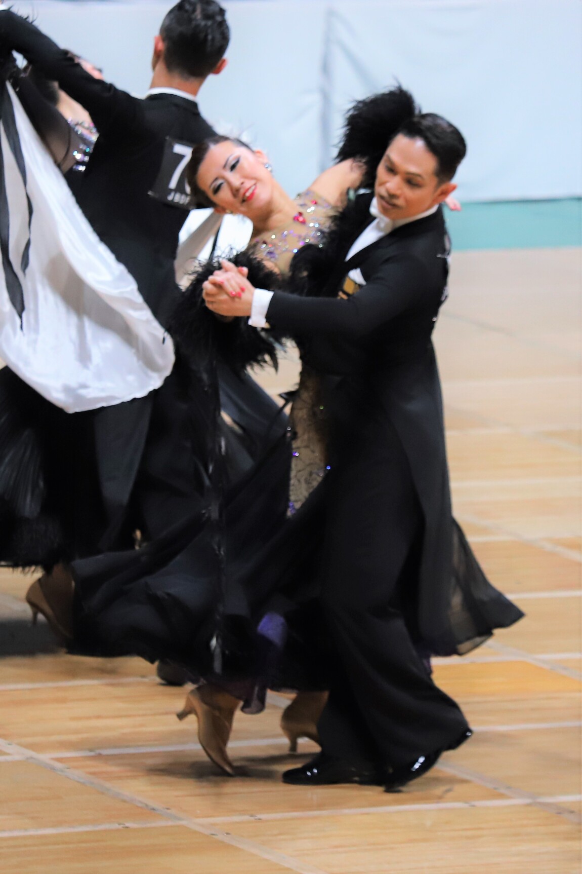 トップ | 自由が丘ソシアルダンスクラブ